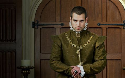 tudor showtime season 5|henry cavill the tudors.